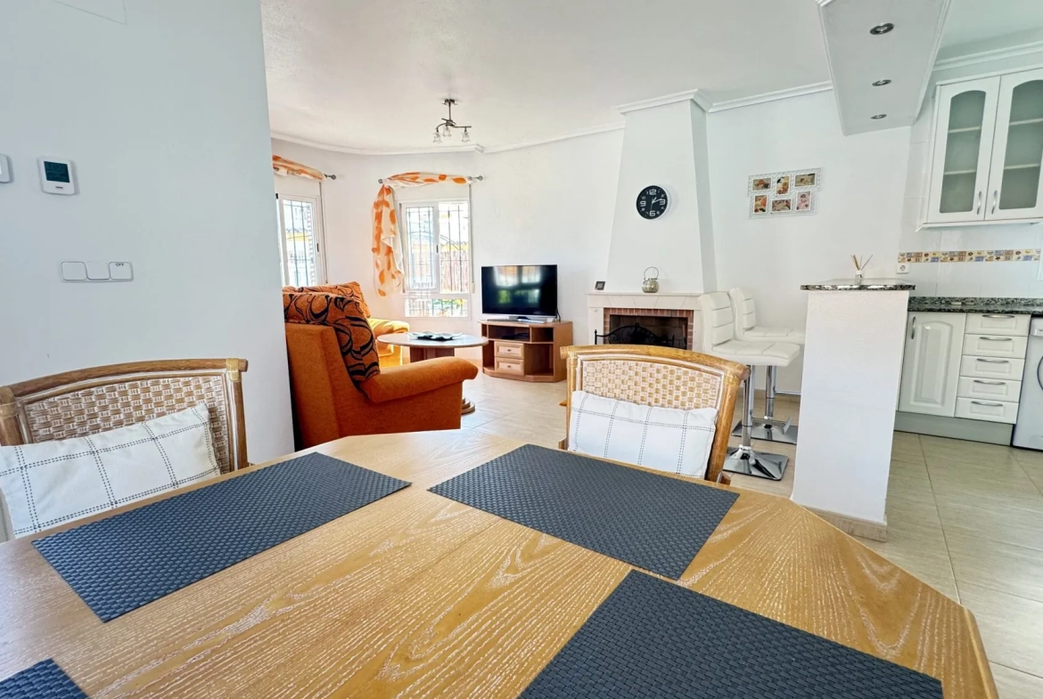 Appartement à vendre à Guardamar del Segura avec piscine et terrasse - 78 m² 