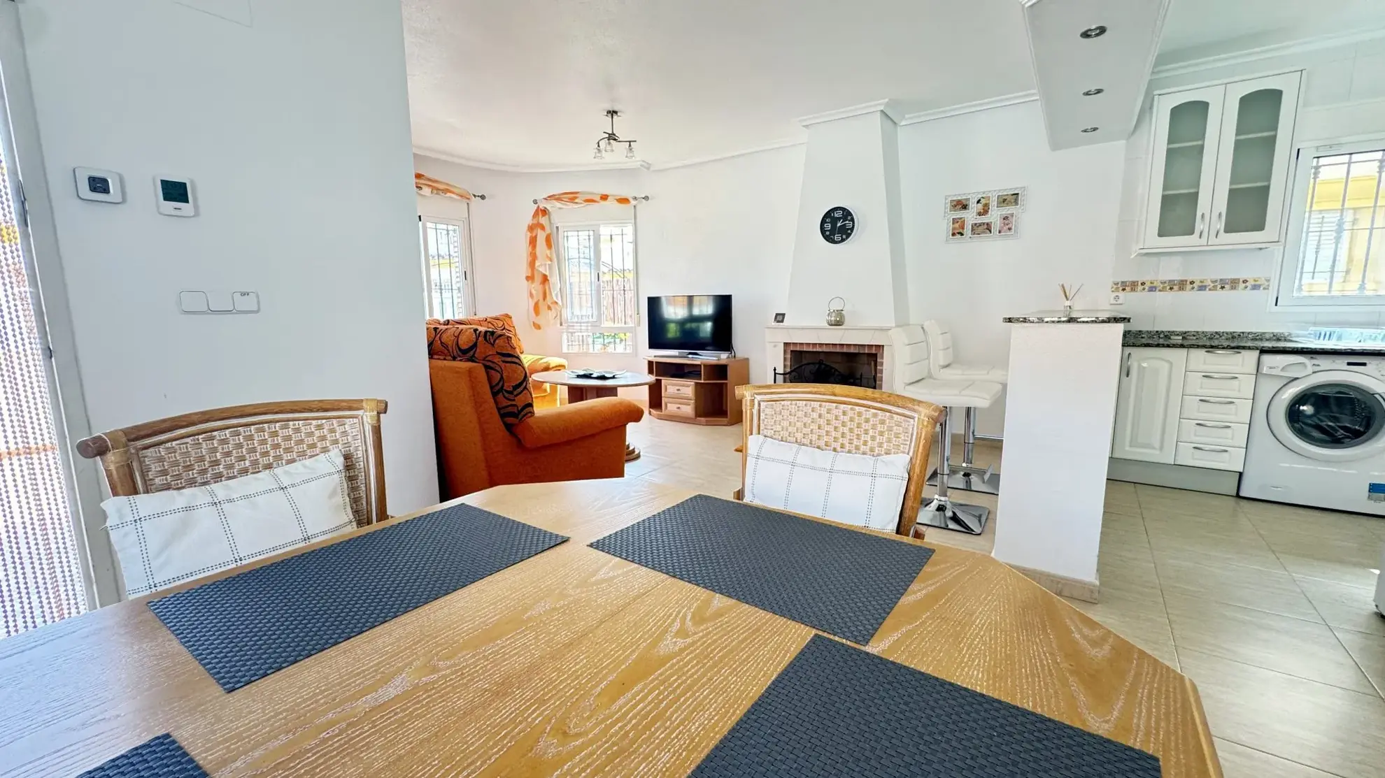 Appartement à vendre à Guardamar del Segura avec piscine et terrasse - 78 m² 