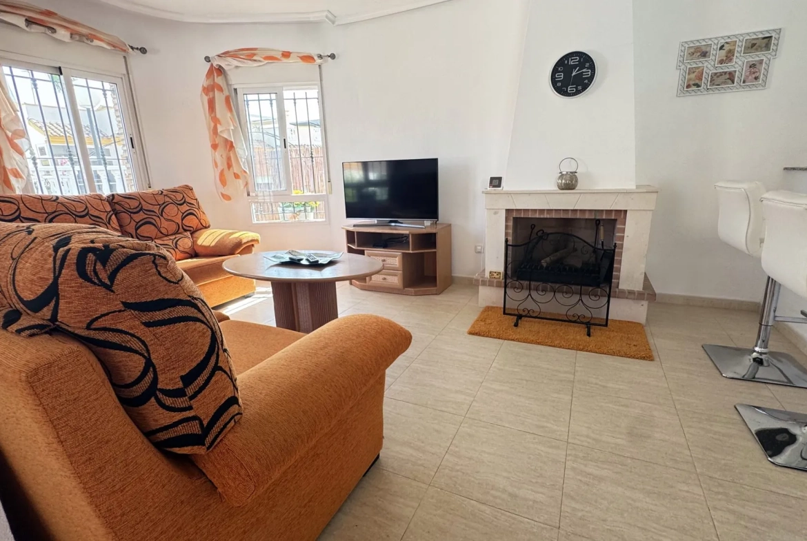 Appartement à vendre à Guardamar del Segura avec piscine et terrasse - 78 m² 
