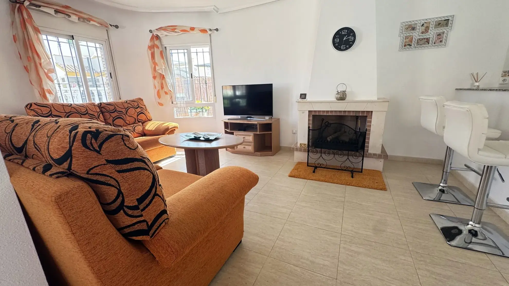 Appartement à vendre à Guardamar del Segura avec piscine et terrasse - 78 m² 
