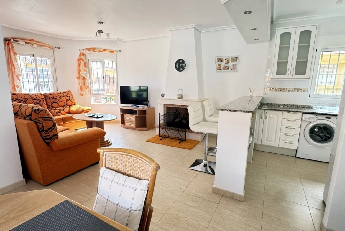 Appartement à vendre à Guardamar del Segura avec piscine et terrasse - 78 m² 