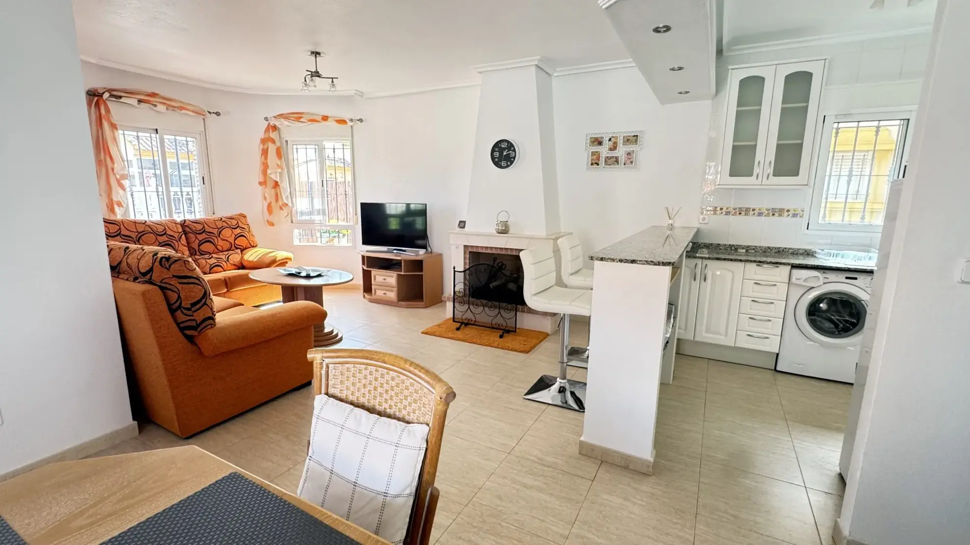 Appartement à vendre à Guardamar del Segura avec piscine et terrasse - 78 m² 