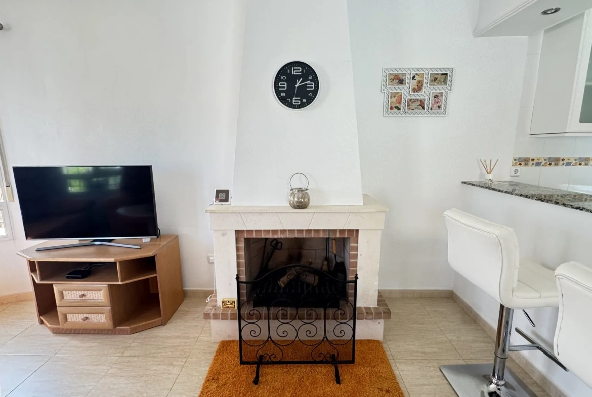 Appartement à vendre à Guardamar del Segura avec piscine et terrasse - 78 m² 