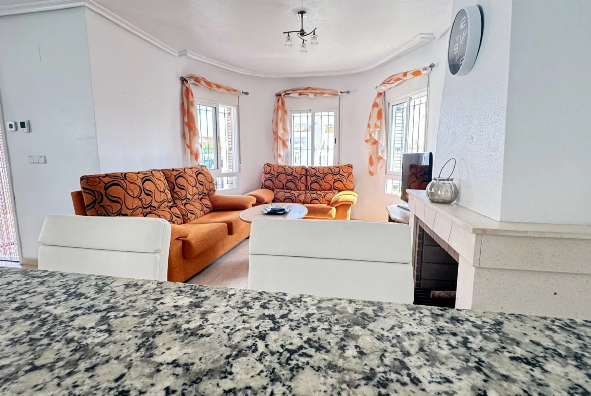Appartement à vendre à Guardamar del Segura avec piscine et terrasse - 78 m² 