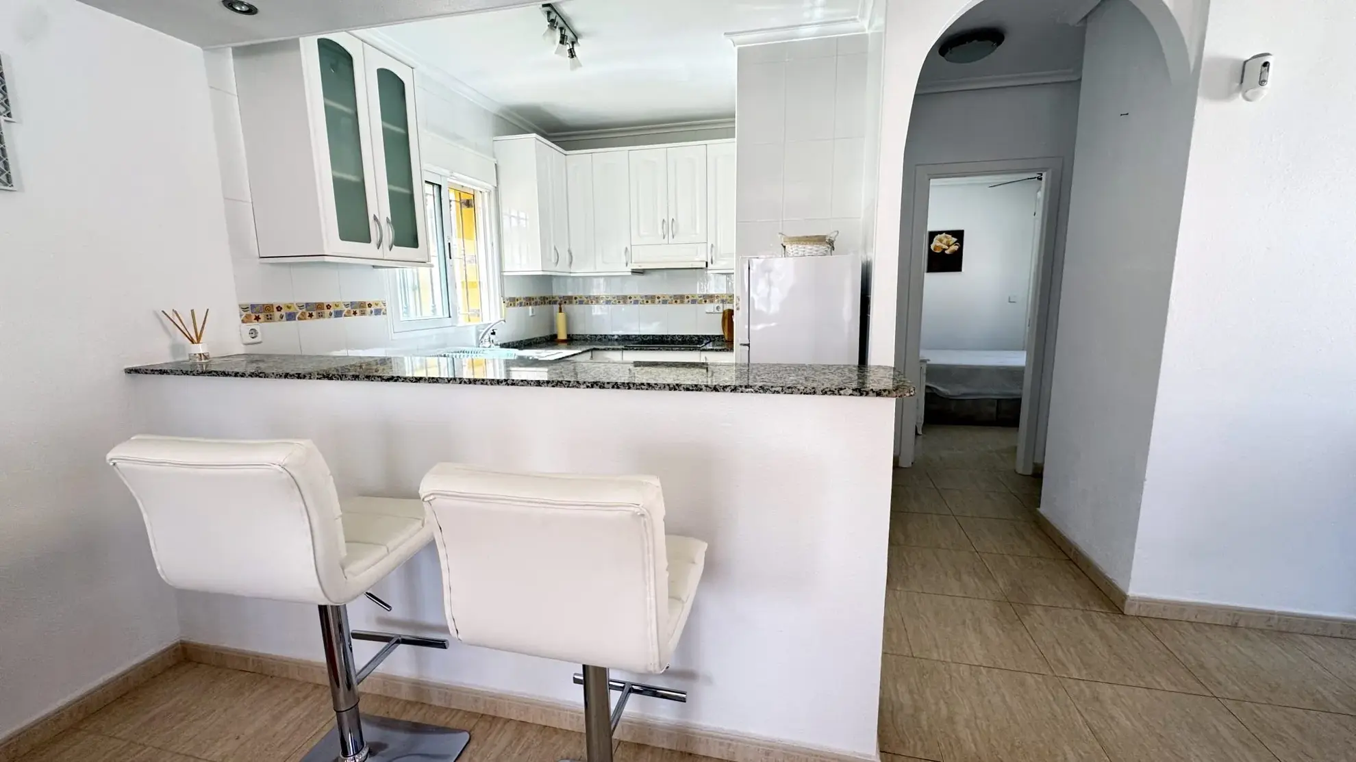 Appartement à vendre à Guardamar del Segura avec piscine et terrasse - 78 m² 