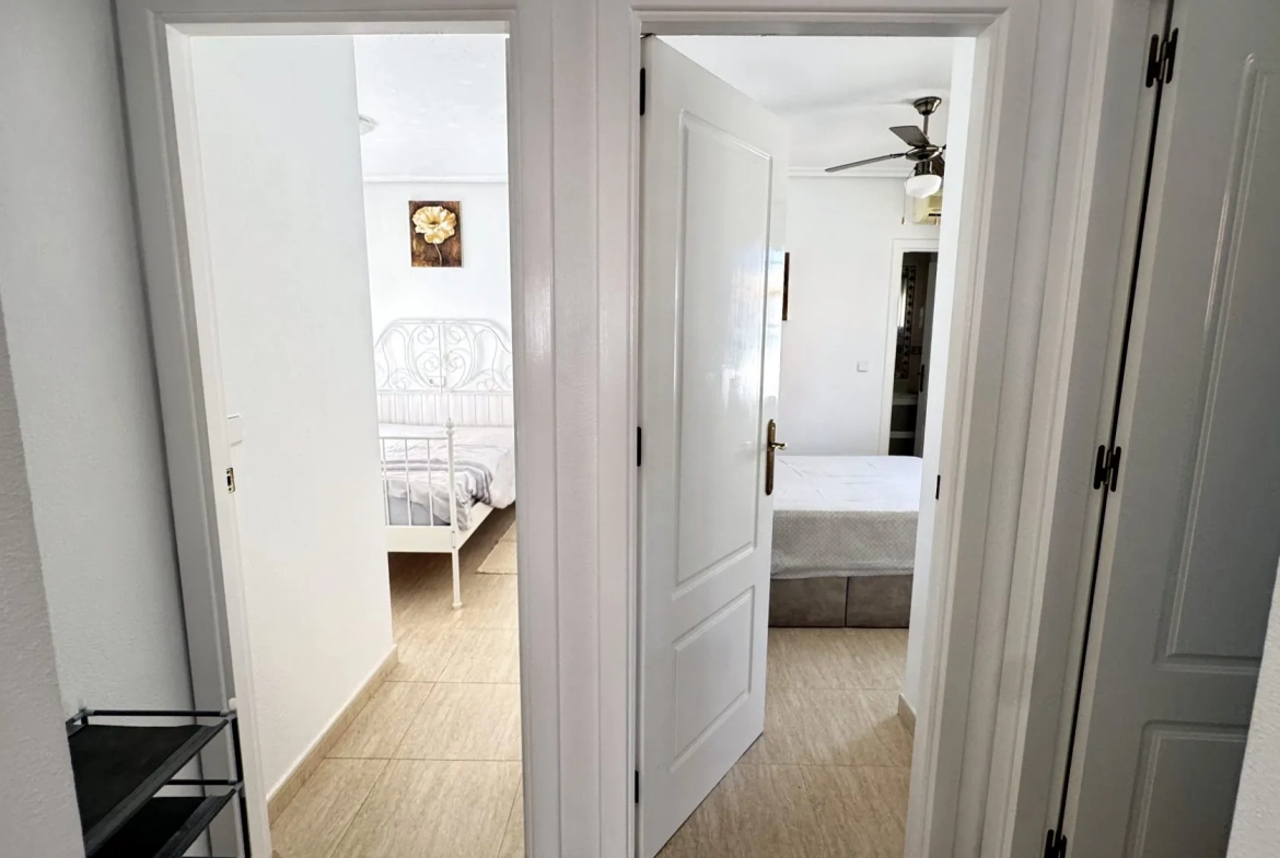 Appartement à vendre à Guardamar del Segura avec piscine et terrasse - 78 m² 