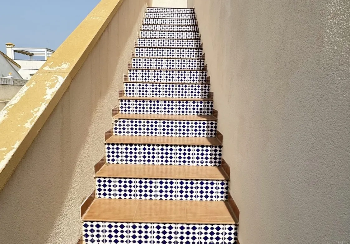 Appartement à vendre à Guardamar del Segura avec piscine et terrasse - 78 m² 