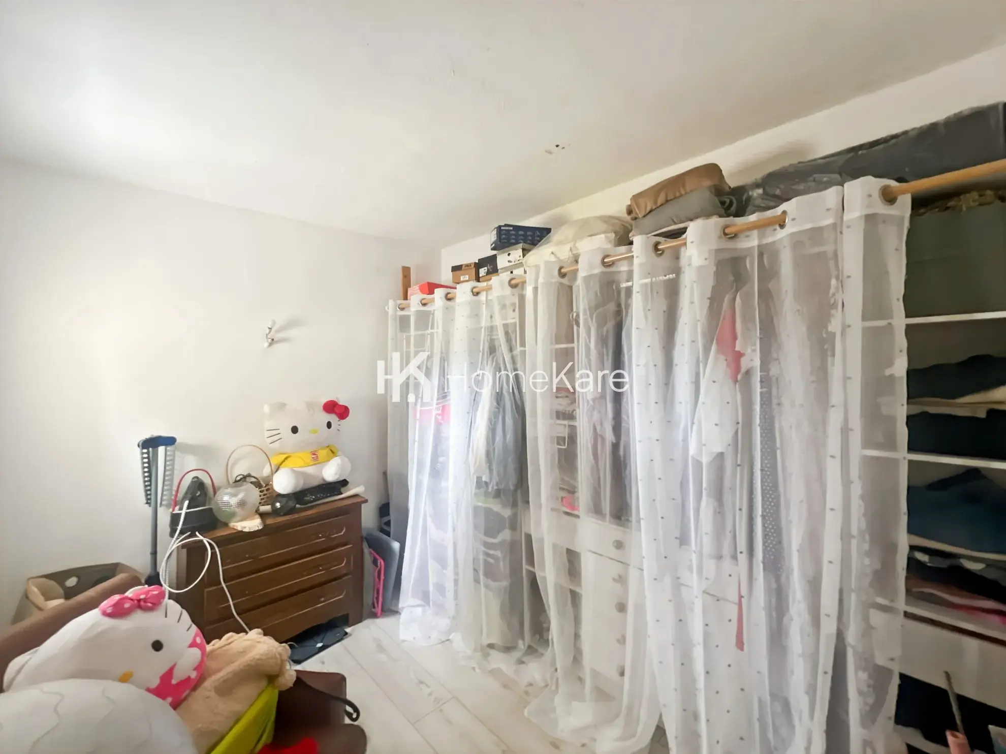 Maison à vendre à Saint-Marcet avec terrain de 3500 m², cadre naturel et travaux récents 