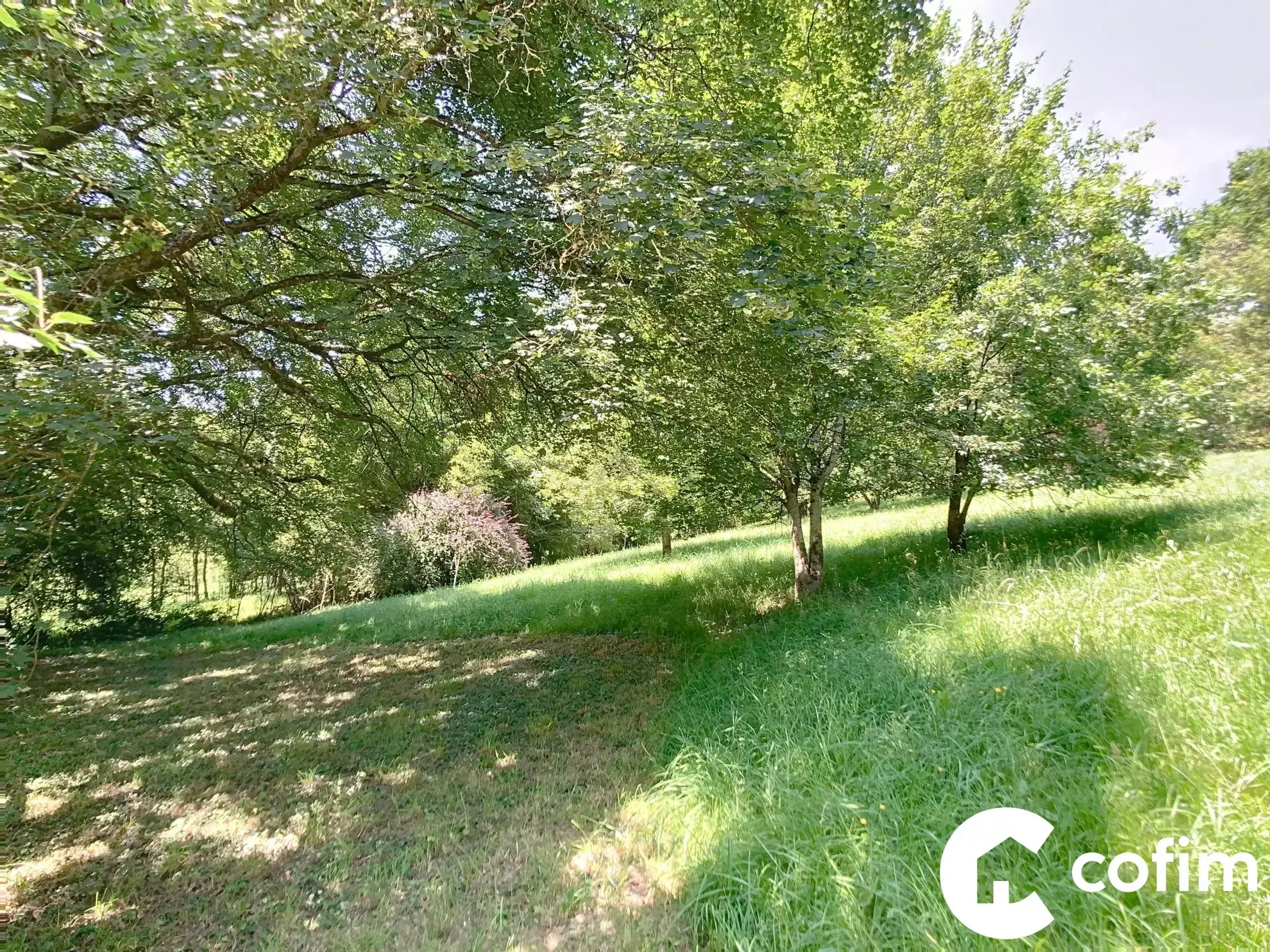 Maison traditionnelle avec grange et terrain à Garlin, proximité A65 