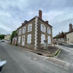 Maison à vendre à Autry-le-Châtel – 132 m², 3 chambres, vue imprenable