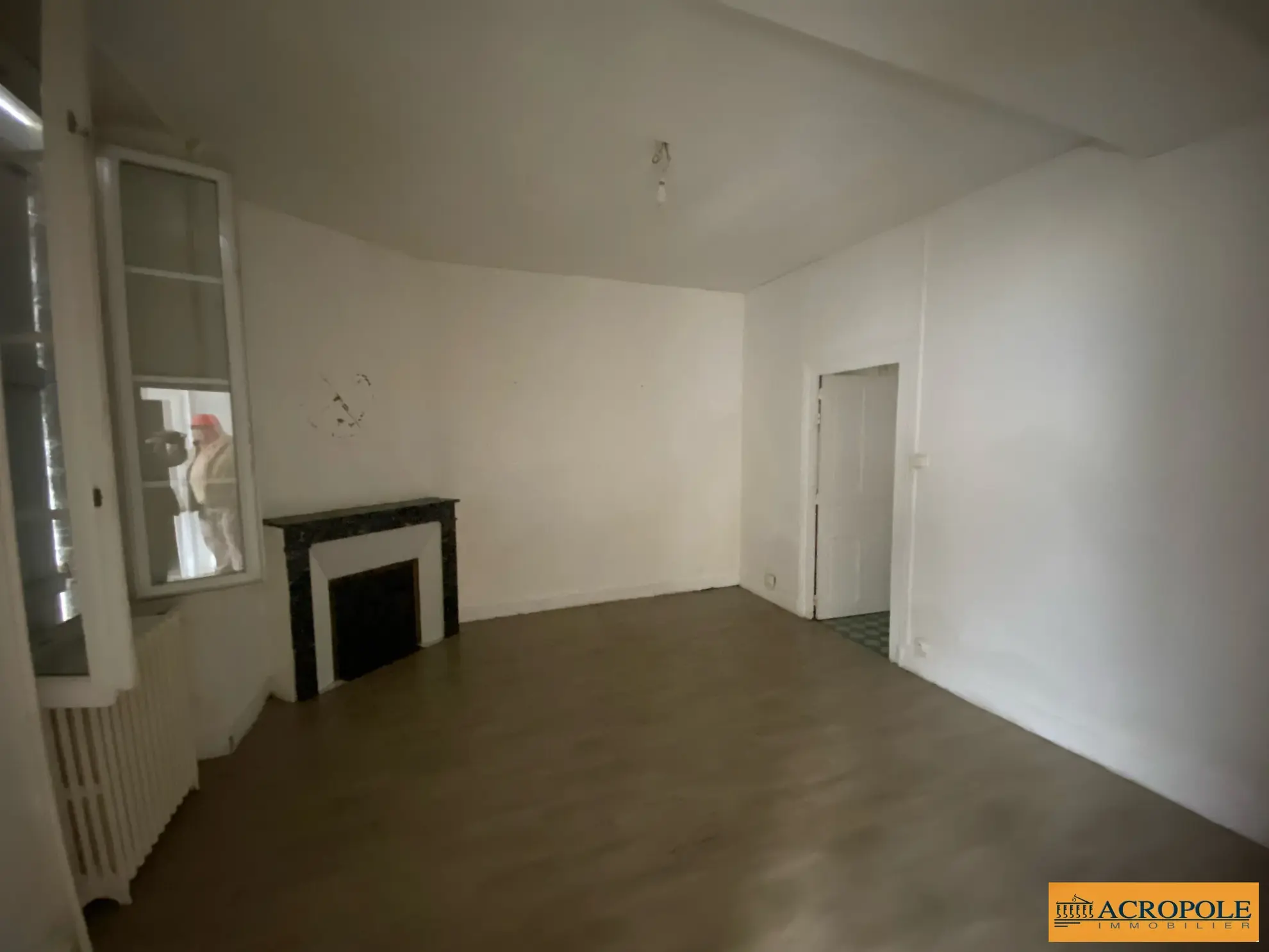 Maison à vendre à Autry-le-Châtel – 132 m², 3 chambres, vue imprenable 