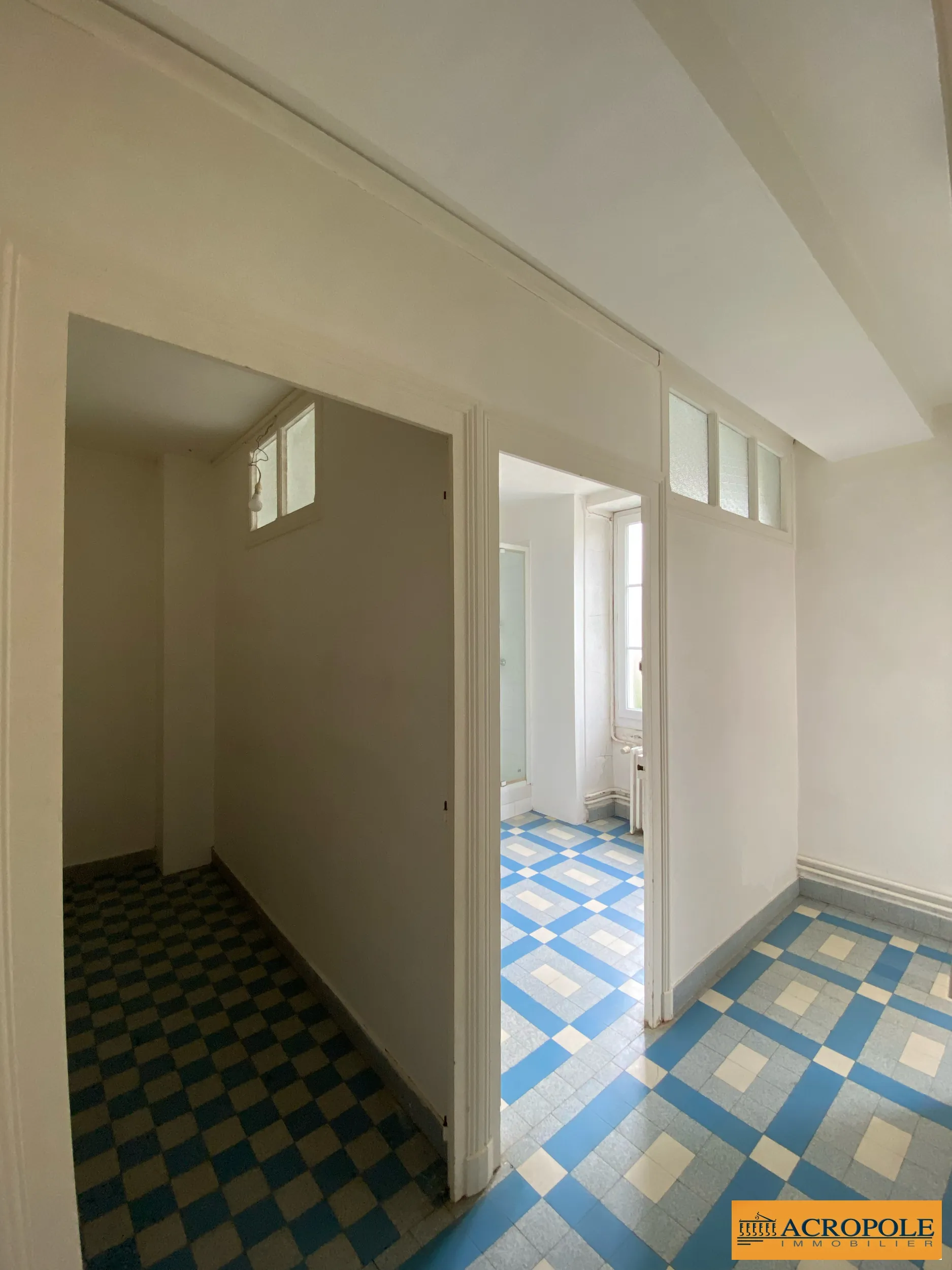 Maison à vendre à Autry-le-Châtel – 132 m², 3 chambres, vue imprenable 