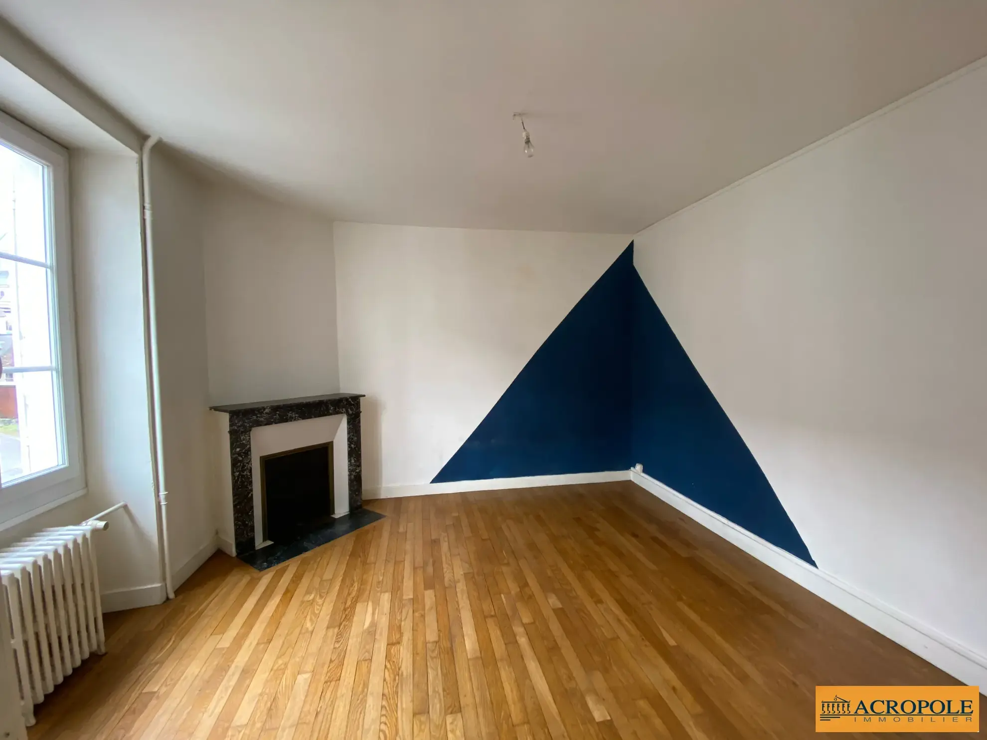 Maison à vendre à Autry-le-Châtel – 132 m², 3 chambres, vue imprenable 