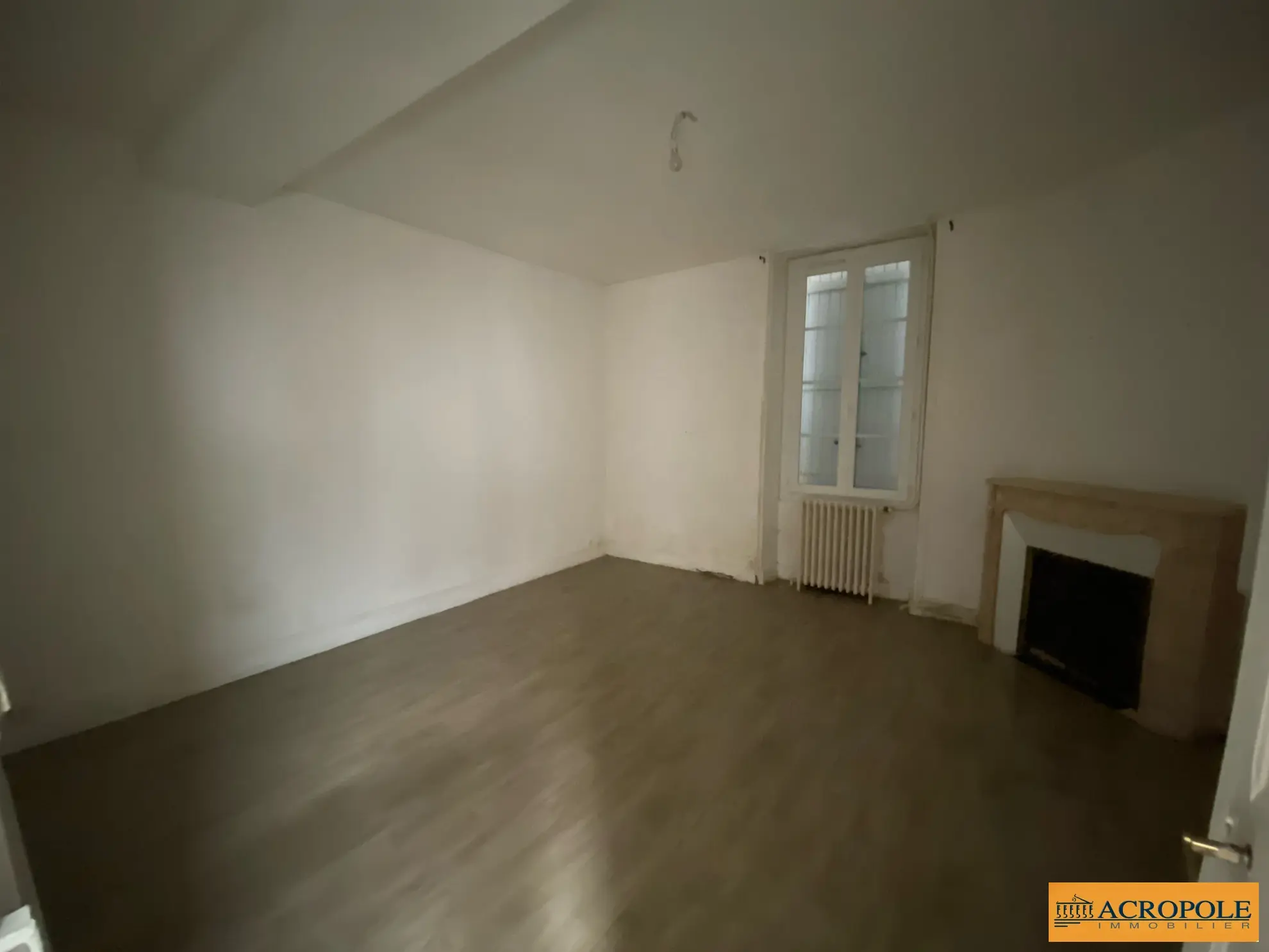 Maison à vendre à Autry-le-Châtel – 132 m², 3 chambres, vue imprenable 