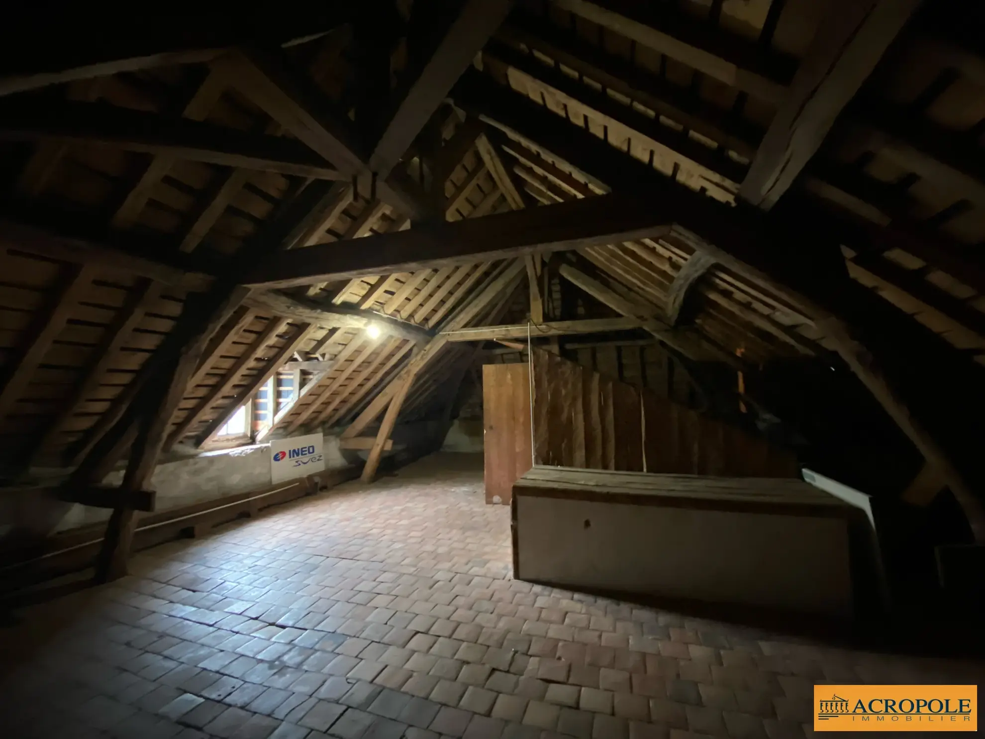 Maison à vendre à Autry-le-Châtel – 132 m², 3 chambres, vue imprenable 