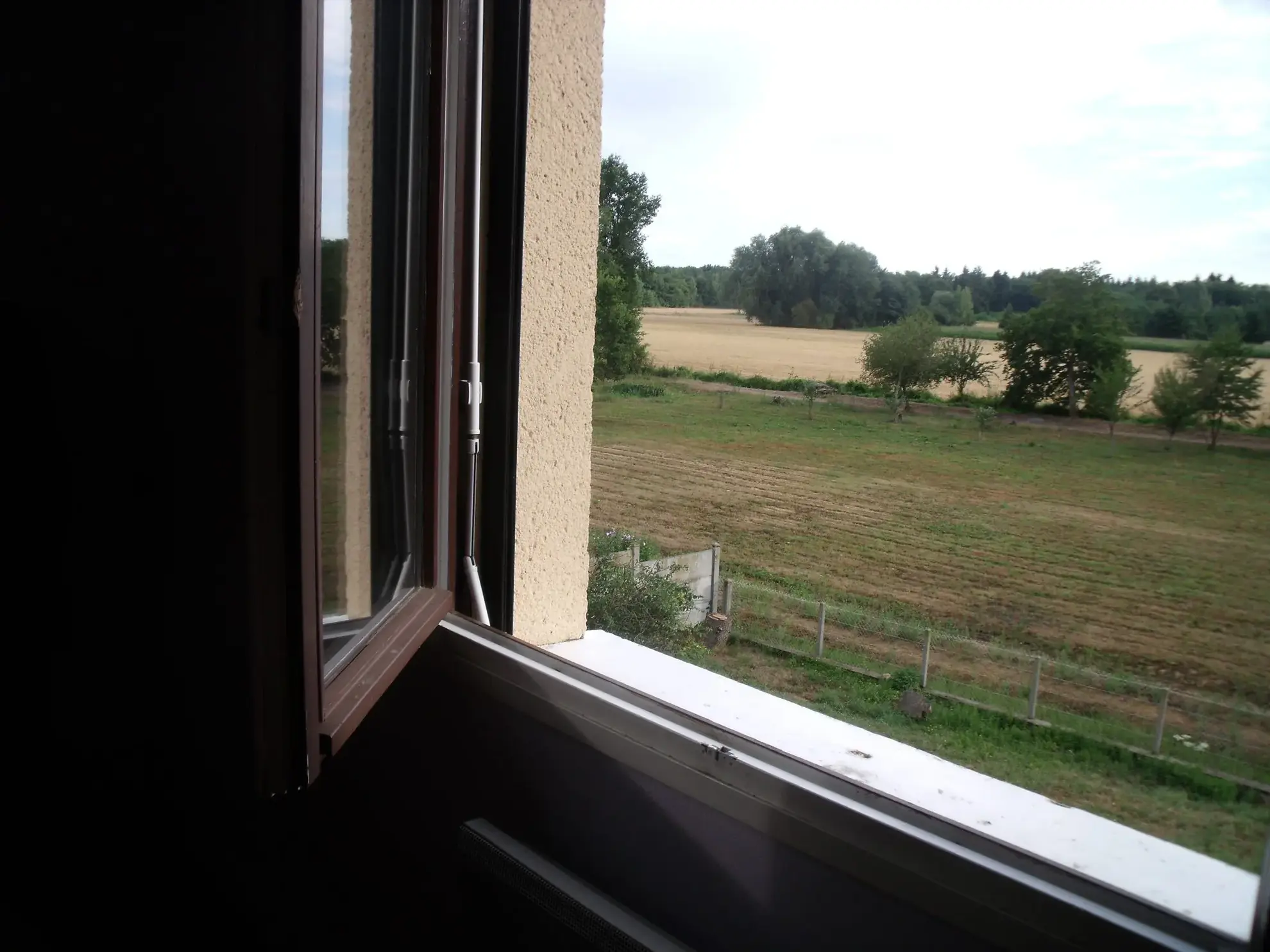 Immeuble de rapport à Gien avec deux logements loués et un appartement vacant 