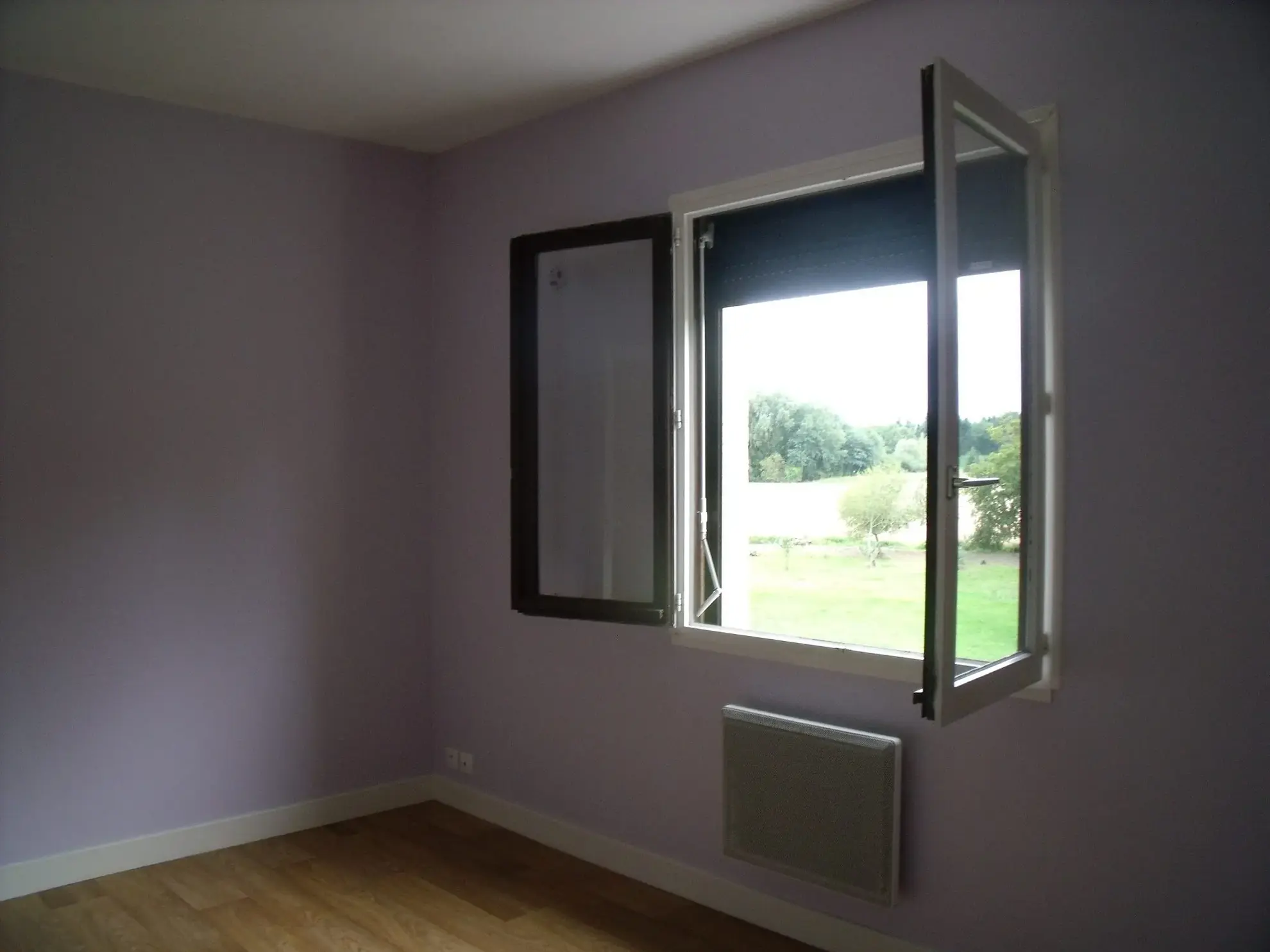 Immeuble de rapport à Gien avec deux logements loués et un appartement vacant 
