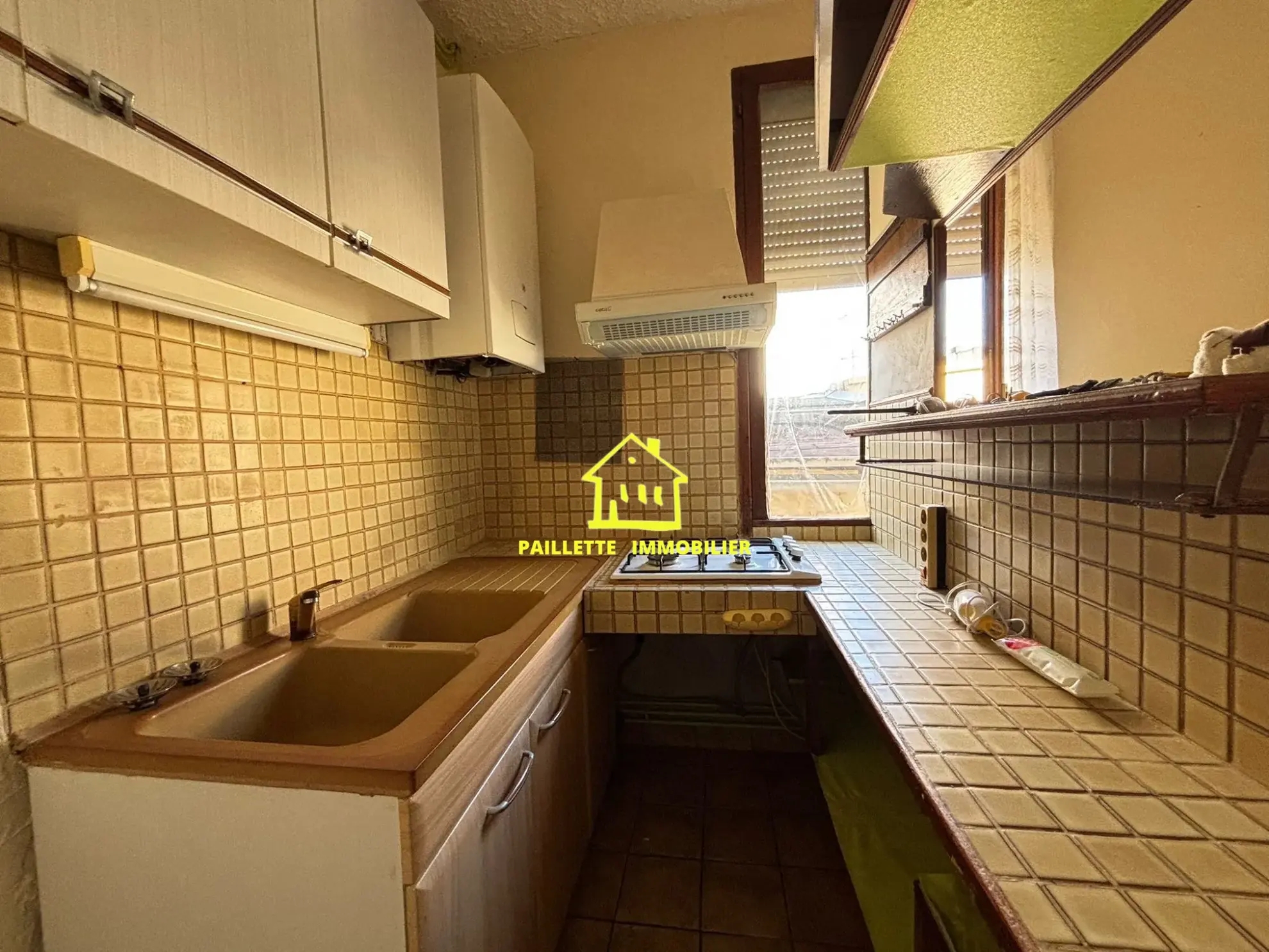 Maison individuelle à vendre à Le Havre - 78 m², 3 chambres, parking, secteur Saint Cécile 