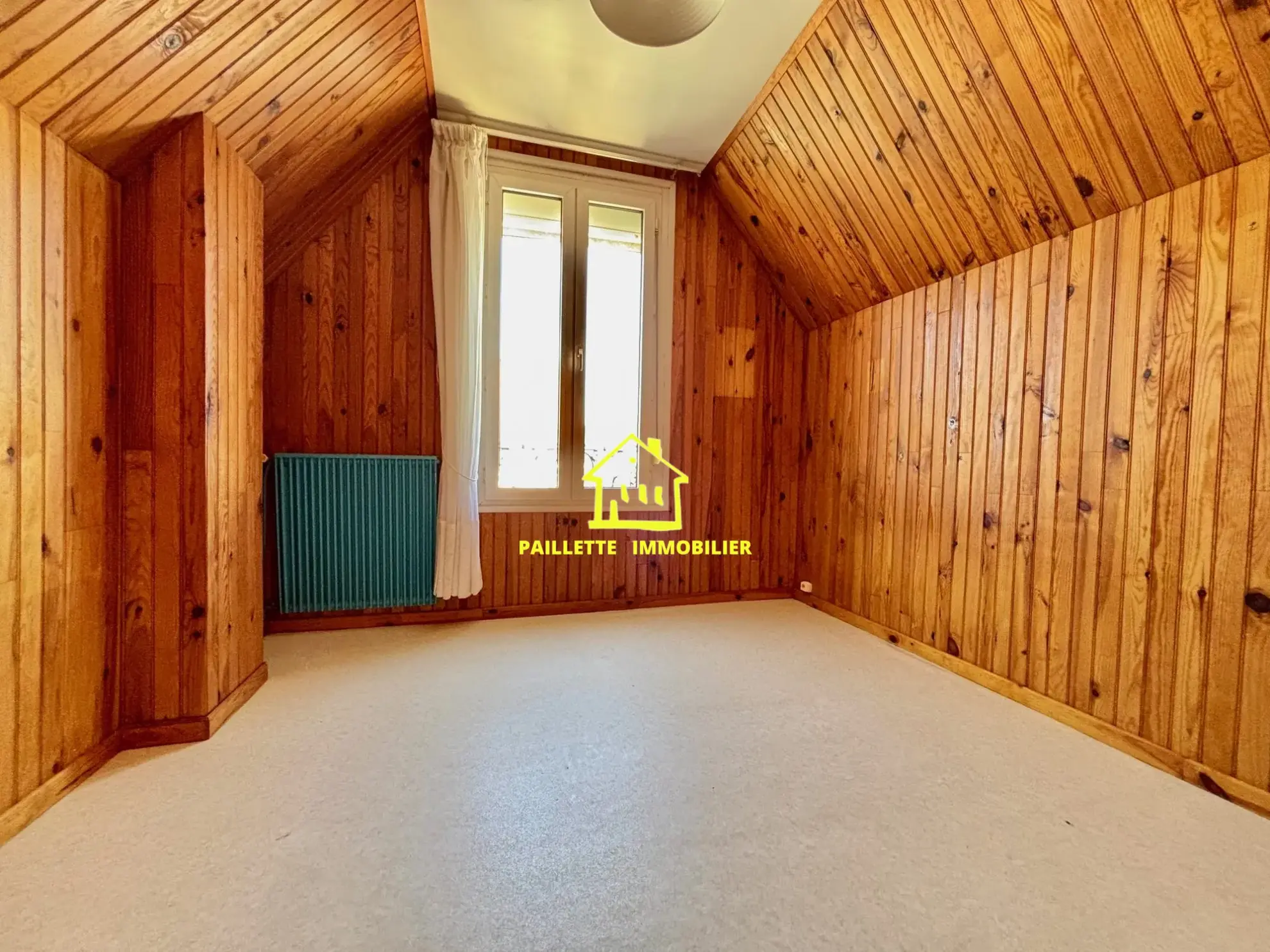 Maison individuelle à vendre à Le Havre - 78 m², 3 chambres, parking, secteur Saint Cécile 