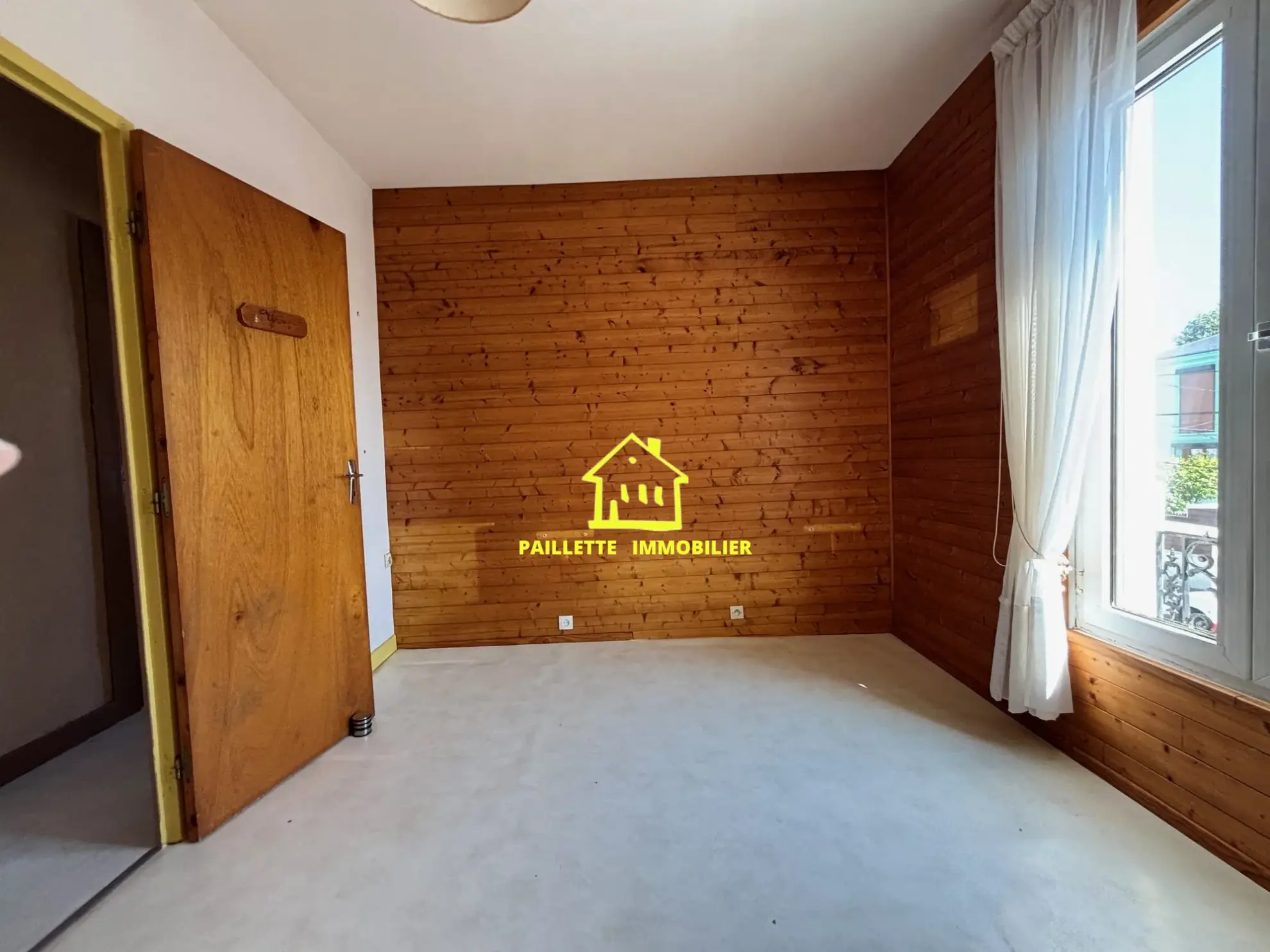 Maison individuelle à vendre à Le Havre - 78 m², 3 chambres, parking, secteur Saint Cécile 