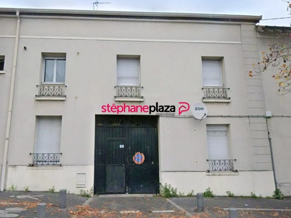 Appartement 1 pièce à vendre à Houilles dans le quartier des Belles Vues