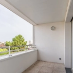 Appartement T3 lumineux avec terrasse à Cenon - Confort et commodités à proximité