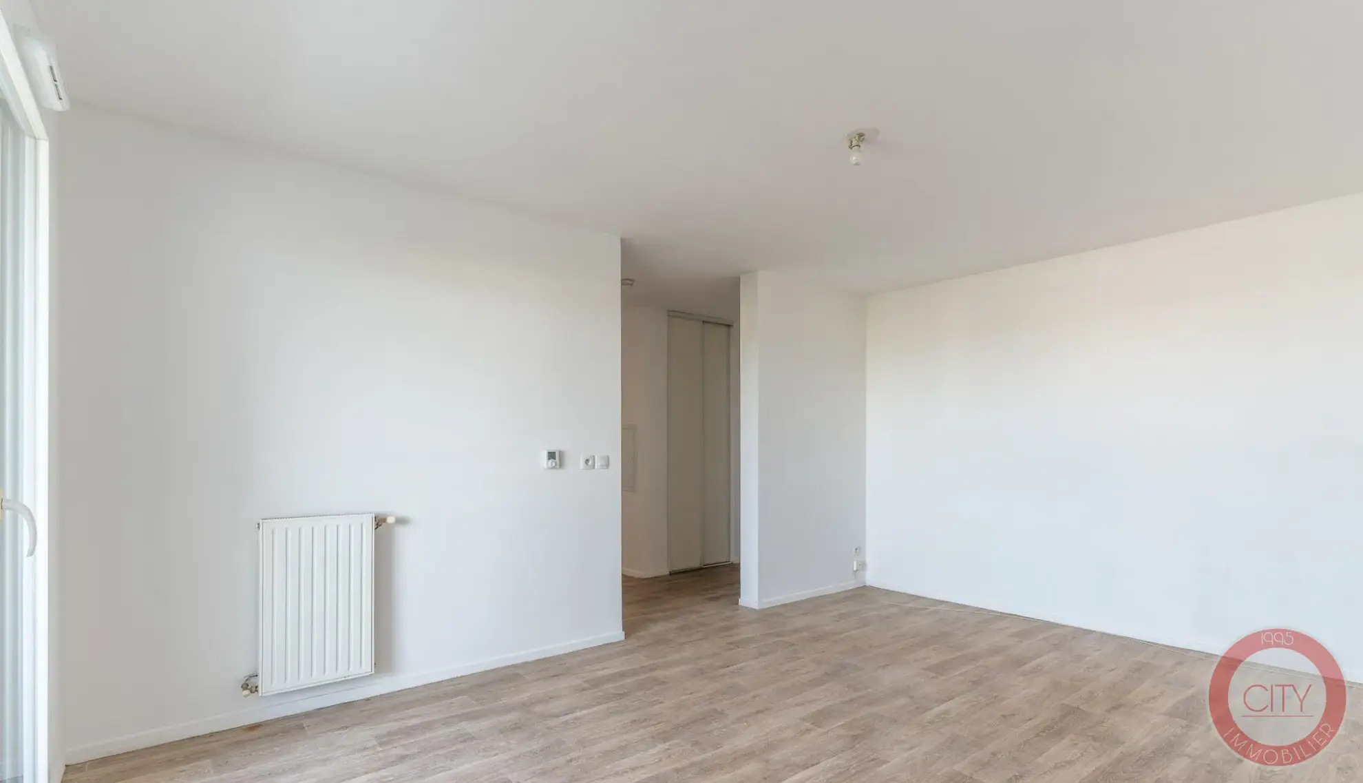 Appartement T3 lumineux avec terrasse à Cenon - Confort et commodités à proximité 