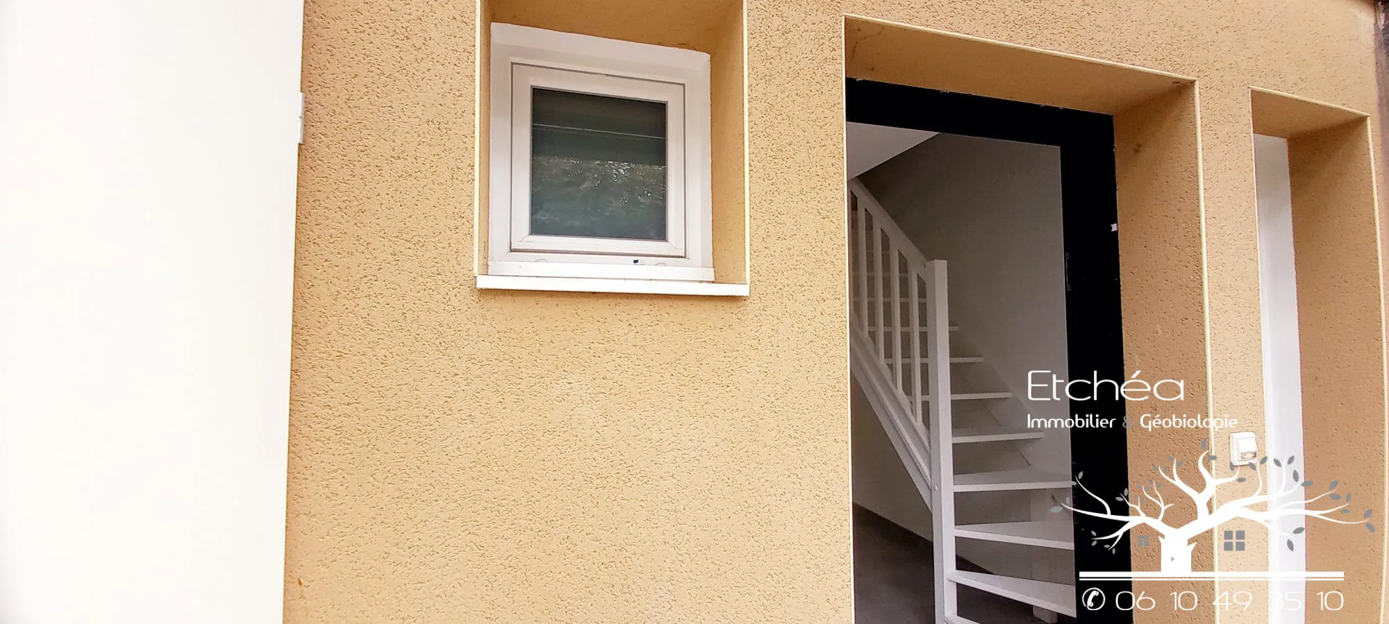 Appartement 3 pièces avec terrasse et jardin à Pau - Certifié énergie C 
