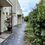 Appartement 3 pièces avec terrasse et jardin à Pau - Certifié énergie C