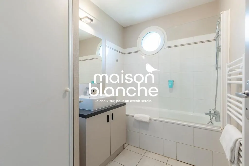 Investissement LMNP Appartement T2 à Saint Jean d’Illac avec bail commercial sécurisé 