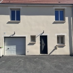 Magnifique maison neuve de 87 m² à Soissons – 4 chambres et finitions de qualité