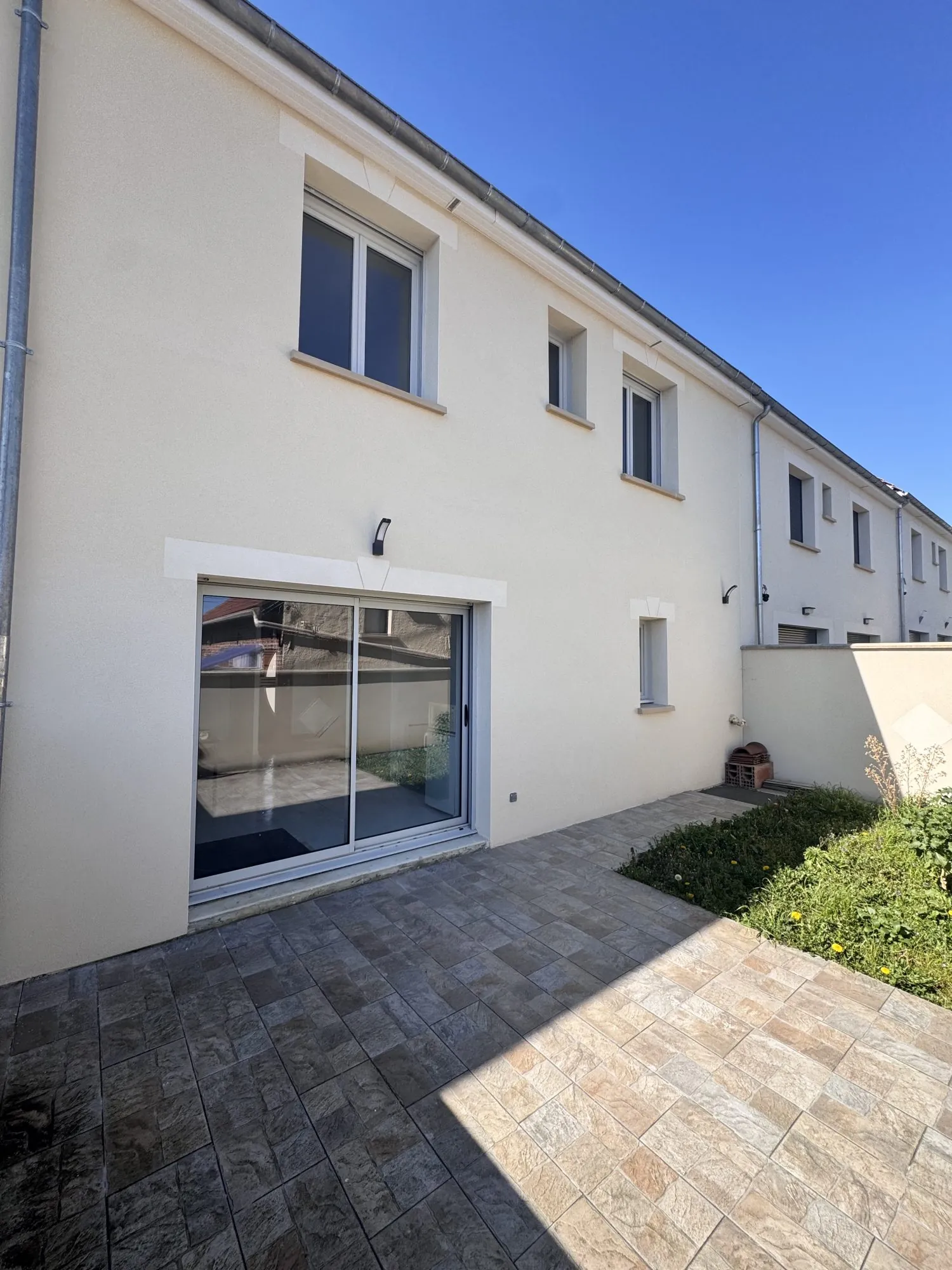 Magnifique maison neuve de 87 m² à Soissons – 4 chambres et finitions de qualité 