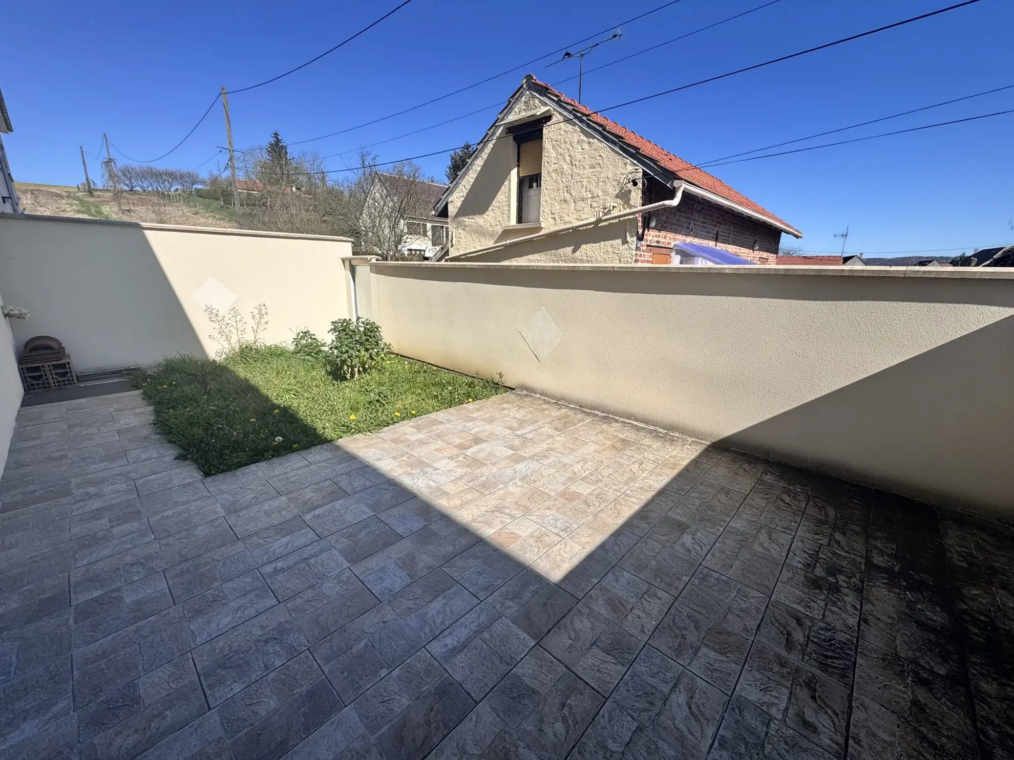 Magnifique maison neuve de 87 m² à Soissons – 4 chambres et finitions de qualité 