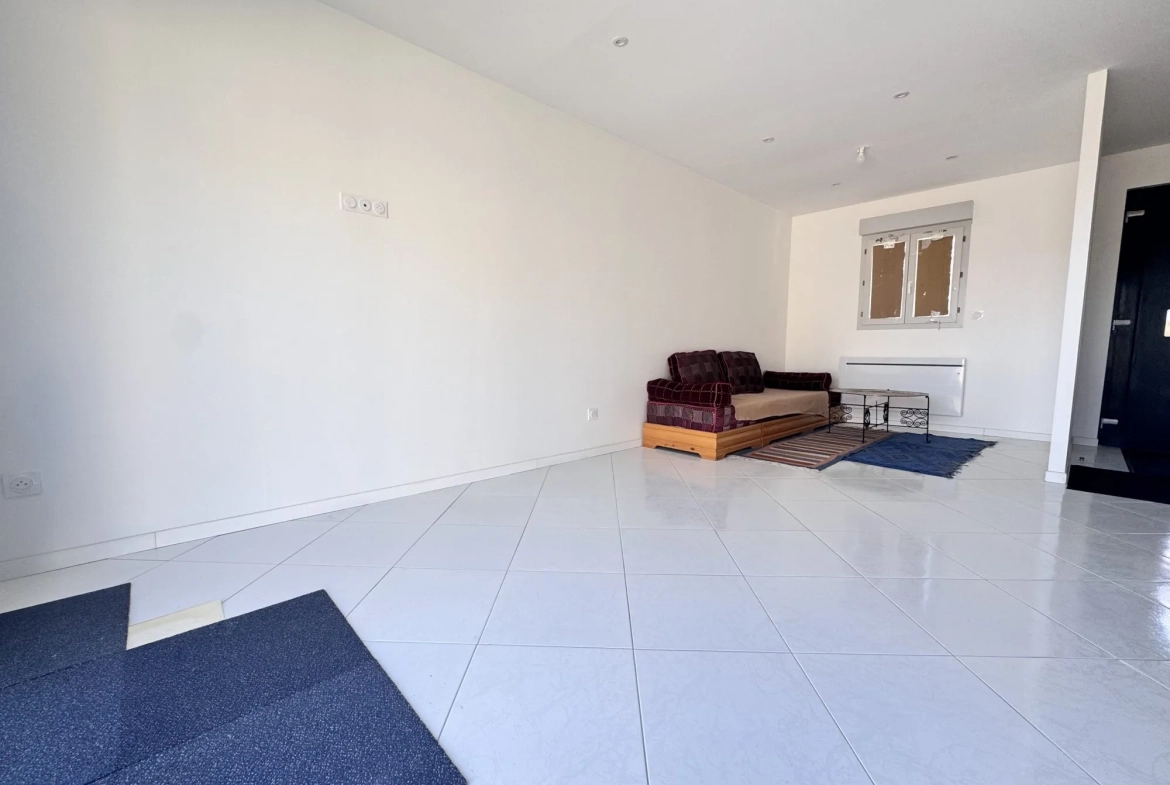 Magnifique maison neuve de 87 m² à Soissons – 4 chambres et finitions de qualité 