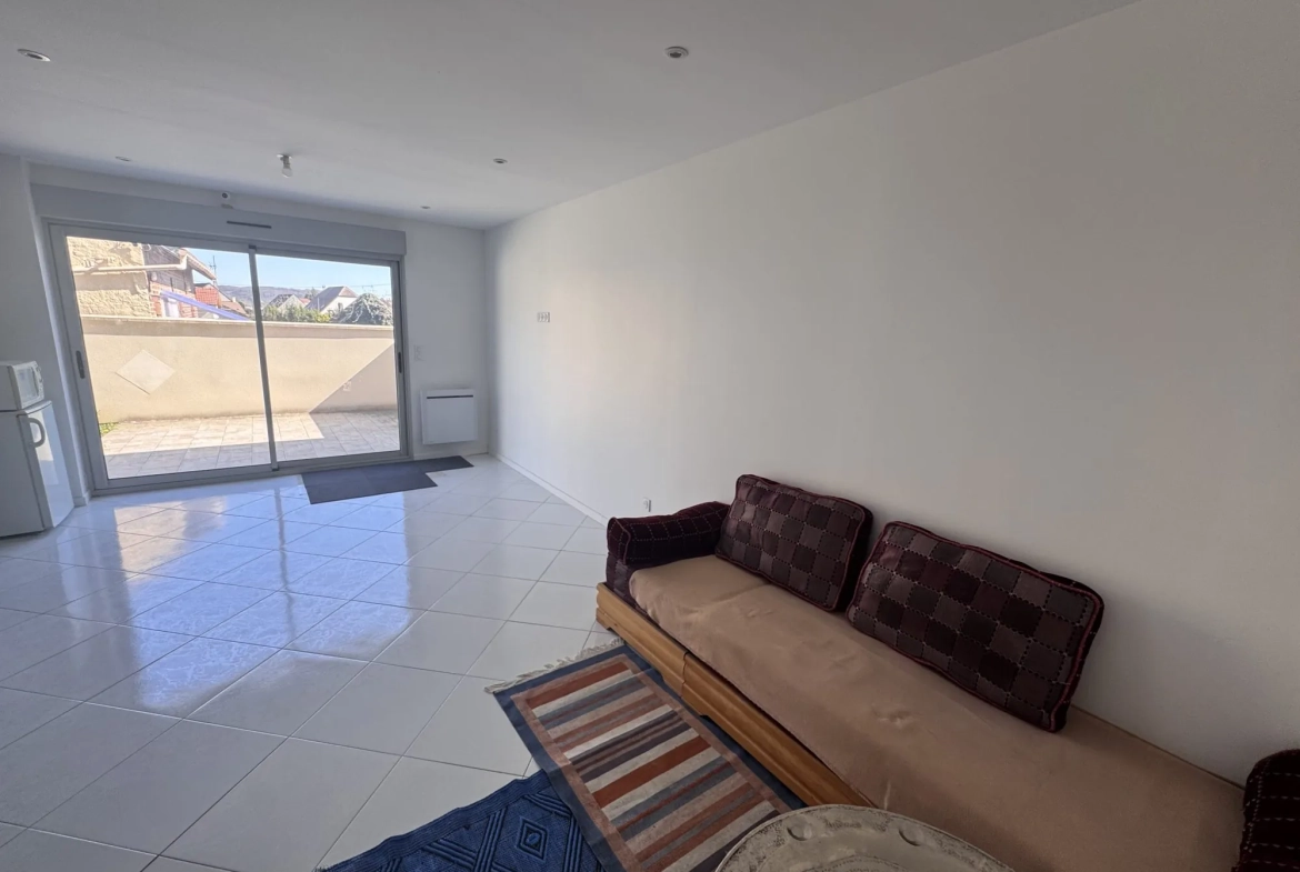 Magnifique maison neuve de 87 m² à Soissons – 4 chambres et finitions de qualité 