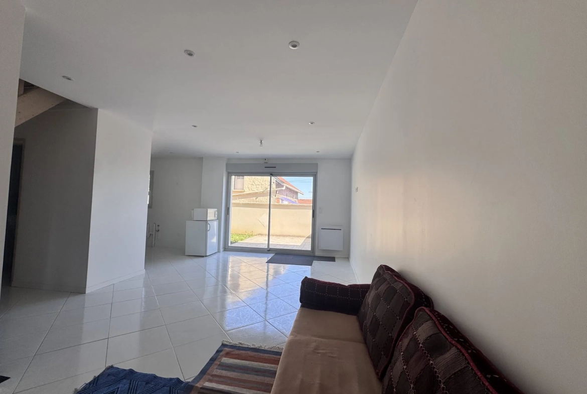 Magnifique maison neuve de 87 m² à Soissons – 4 chambres et finitions de qualité 