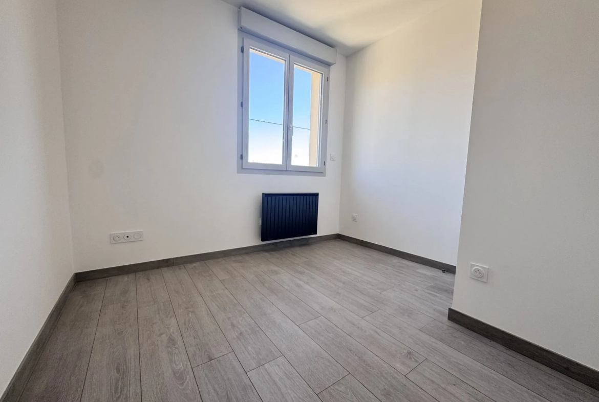 Magnifique maison neuve de 87 m² à Soissons – 4 chambres et finitions de qualité 