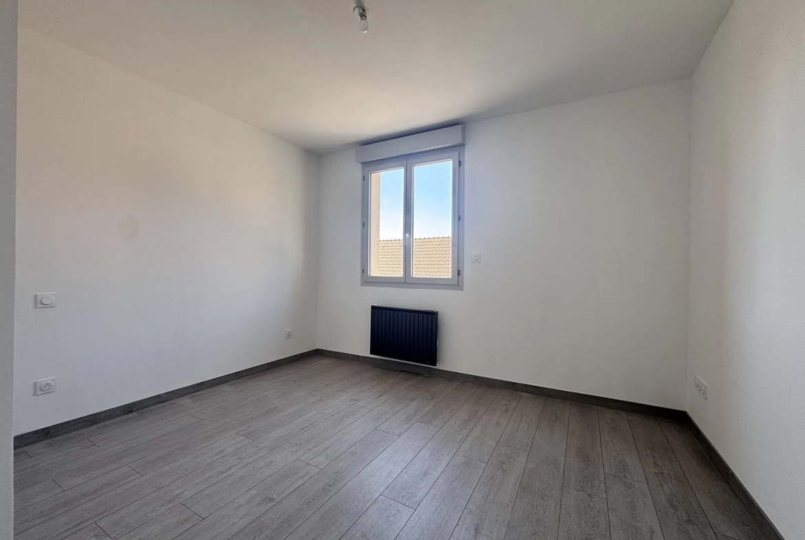 Magnifique maison neuve de 87 m² à Soissons – 4 chambres et finitions de qualité 