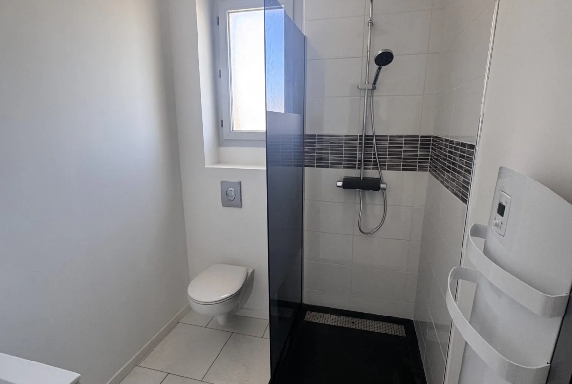Magnifique maison neuve de 87 m² à Soissons – 4 chambres et finitions de qualité 