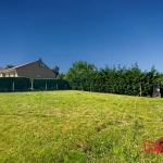 Terrain à vendre à Raillencourt – 460 m² dans un environnement calme et proche de toutes commodités