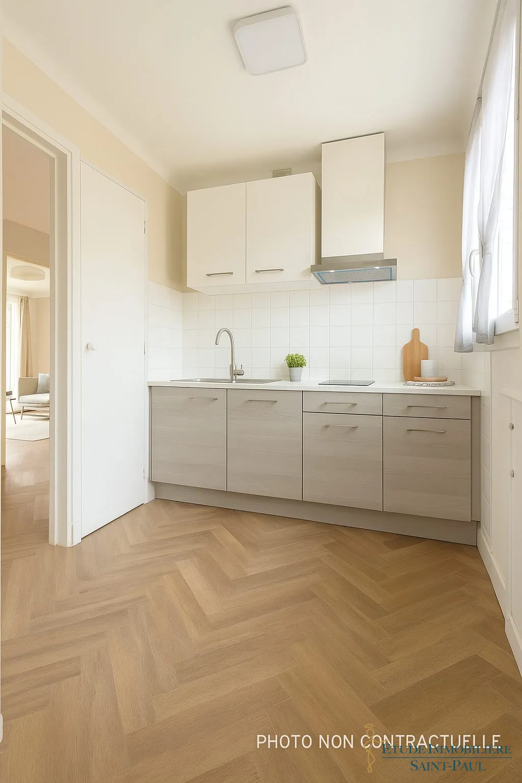 Achat Appartement T3 avec Balcon à Clermont l'Hérault - Opportunité à saisir 