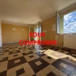 Achat Appartement T3 avec Balcon à Clermont l'Hérault - Opportunité à saisir