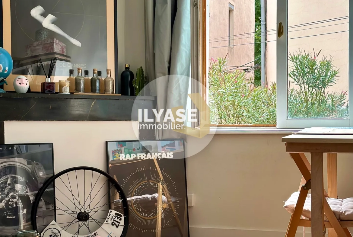 Vente duplex de 125 m² au cœur de Chalon-sur-Saône 