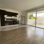 Appartement T2 avec balcon et parking sécurisé à Roubaix centre