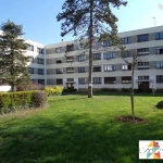 Appartement 4 pièces de 82 m² avec balcon et cave à Brunoy