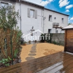 Charmante maison de village rénovée avec jardin et terrasse à Saint-Jean-de-Valériscle