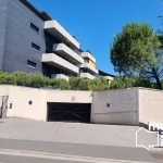 Appartement T3 avec terrasse, parking sécurisé à Cenon Bordeaux