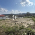 Terrain constructible à Montner de 477 m² avec vue dégagée