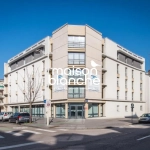 Studio en LMNP à Nancy avec rendement sécurisé et bail commercial jusqu'en 2032