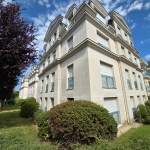 Studio rénové à Châtillon de 24,36 m², idéalement situé
